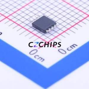 Tout nouveau et original LM3488MM/NOPB MSOP-8 Circuit intégré IC Puce PMIC DC-DC Power IC - Product Image 2