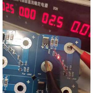 ขายตรงจากโรงงาน ซุปเปอร์คาปาซิเตอร์ 2.8V 3000F ฟารา 16V 500F โมดูลแบตเตอรี่ซุปเปอร์คาปาซิเตอร์สำหรับรถยนต์พลังงานใหม่ - Product Image 5