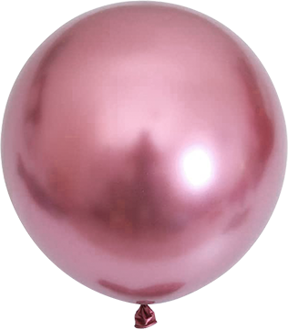 rose rouge