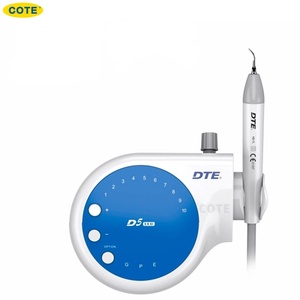 <span class=keywords><strong>DTE</strong></span> <span class=keywords><strong>D5</strong></span> LED - Escalador Dental Ultrasónico, Limpieza Dental, Periodoncia, Endodoncia, Máquina de Blanqueamiento Dental - Product Image 1