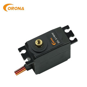 DS319mg 8.4v 4.2kg 0.05sec Engranaje Metálico Digital Mediano, Piezas y Accesorios RC para Helicóptero, Avión, Barco - Product Image 3