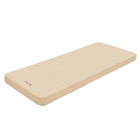 2025 extérieur Camping mousse auto-gonflant tapis de couchage léger dormir Camping tapis