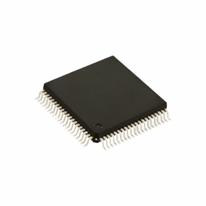 80 QFP Embedded Buy Electronics Components Online MC9S12XDT512CAAR Authorized Distributor - Product Image 1