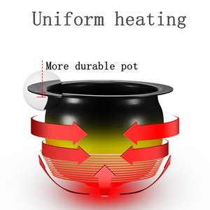 Service <span class=keywords><strong>professionnel</strong></span> rotatif intelligent <span class=keywords><strong>Robot</strong></span> <span class=keywords><strong>cuiseur</strong></span> Wok Chef Machine de cuisson automatique <span class=keywords><strong>Robot</strong></span> de cuisson intelligent pour hôtel - Product Image 6