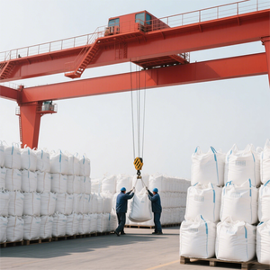 ผงแมกนีเซียมออกไซด์บริสุทธิ์99.9% MgO ผู้ผลิตโรงงาน - Product Image 2