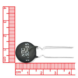 <span class=keywords><strong>Termistor</strong></span> <span class=keywords><strong>NTC</strong></span> 1.5D-15 MF72 de Shenzhen, Resistencia Térmica de Película Verde, <span class=keywords><strong>Termistor</strong></span> <span class=keywords><strong>NTC</strong></span> G1/4 Modbus - Product Image 2