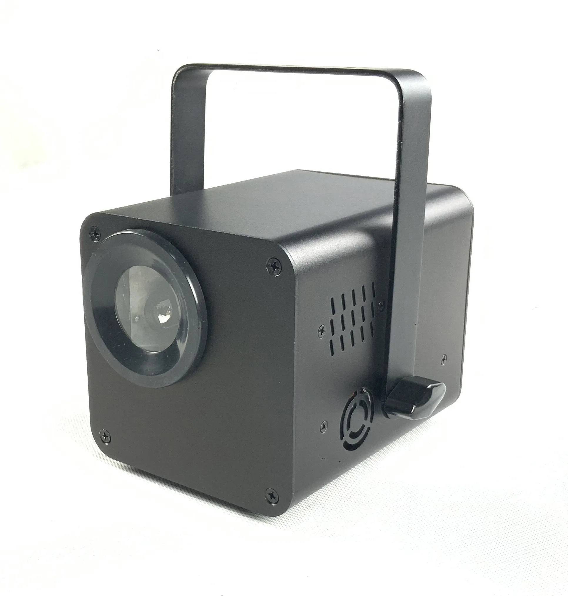 Mini Proyector láser profesional de 3W, equipo de espectáculos de Club Lazer, escenario de Dj, Disco, Rgbw Beam, todo el Festival, 3W