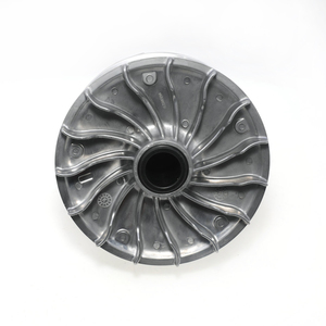 Piezas para ATV UTV 420686870 aptas para <span class=keywords><strong>BRP</strong></span> <span class=keywords><strong>Can</strong></span> <span class=keywords><strong>Am</strong></span> <span class=keywords><strong>Maverick</strong></span> 200HP X3 P Drive polea de embrague primario - Product Image 1