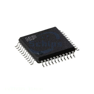 LV3329PE-TLM-H 44 BQFP Audio Special Purpose Electronics Component Authorized Distributor - Product Image 1