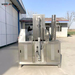 Wok automatique à agitation planétaire en acier inoxydable 304 |   Type inclinable |   Options de chauffage électrique/gaz/vapeur - Product Image 2