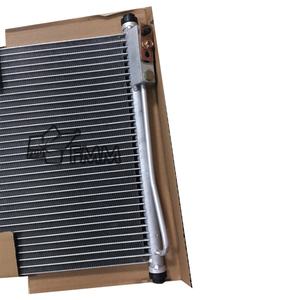 Condensador de Aire Acondicionado para Automóvil OEM 92100-7Y000 92100-8J000 para Teana Altima Maxima 2.5 3.5 - Product Image 2