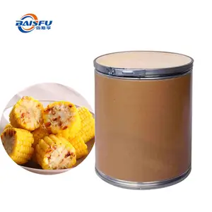 Wholesale Bulk Roasted Corn Flavor of Roasted Corn Nuts Concentrate Aroma Flavor & Fragrance