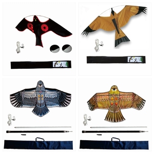 Dissuasore per Uccelli a Energia Eolica della Fabbrica di Weifang, Aquila Spaventapasseri, Aquila Gigante per Agricoltori - Product Image 3
