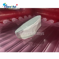 Vente directe usine : Machine de surf gonflable, jeu de sport, simulateur de planche de surf mécanique