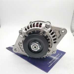 397-9953 3979953 Piezas de Maquinaria de Construcción Alternador de 12V 80A 397-9953 3979953 - Product Image 5