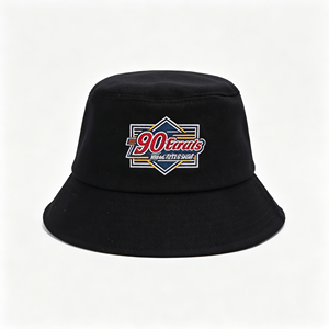 In Stock Waterproof Fisherman <b>Hat</b> Outdoor Nylon Wide Brim Unisex <b>Bucket</b> Boonie <b>Hat</b> Fishing Cap <b>With</b> <b>String</b> - Product Image 3