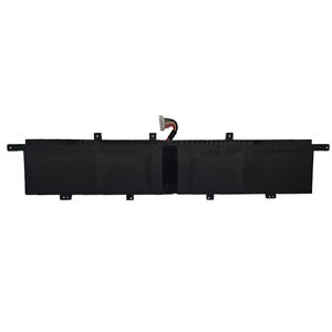 Batería de Repuesto para Portátil C42N2008 92Wh para ASUS Zenbook Pro UX582HM UX582HS UX5100H UX582L UX582LR UX582ZM UX582ZW - Product Image 3