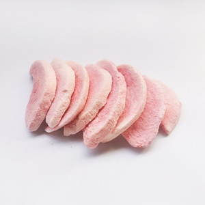 Precio de descuento Fruta seca Melocotón liofilizado Sin azúcar Melocotón FD - Product Image 5