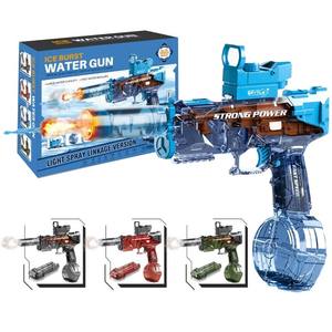 Детский игрушечный ледяной бластер - Product Image 4