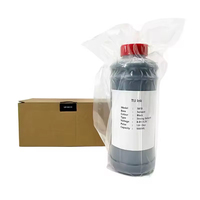 Tinta de Impresión Original de Buena Calidad para Impresora de Solventes, Tinta de Impresión SK10
