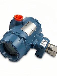 Transmisor de Presión Absoluta Rosemount 3051GP/3051TG Original Beijing Far East, Fabricado en China - Product Image 2