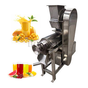 Presse-agrumes <span class=keywords><strong>de</strong></span> citron concasseur expérimenté/Machine à <span class=keywords><strong>jus</strong></span> d'orange frais pressé/Presse-agrumes à froid Commercial - Product Image 6