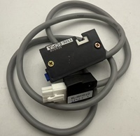 Pièces détachées de qualité supérieure pour machine à filer à fil ouvert Rieter, capteur Elitex BD30 pour machines à filer