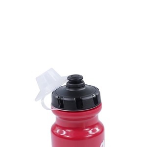 Botella de Agua Publicitaria con Logotipo Impreso Personalizado, Vaso de Plástico al por Mayor para Eventos, Exposiciones, Regalos Promocionales Empresariales - Product Image 2