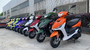 Monopatín de carreras todoterreno de 4 tiempos, buena adaptabilidad, <span class=keywords><strong>F</strong></span> S <span class=keywords><strong>J</strong></span> O G I <span class=keywords><strong>F</strong></span> S 50 cc 150 CC, alimentado por Gas - Product Image 5