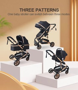 <span class=keywords><strong>Passeggino</strong></span> <span class=keywords><strong>Invernale</strong></span> per Neonati con <span class=keywords><strong>Sacco</strong></span> Nanna Rimovibile Universale Caldo Impermeabile Anti-Calcio per Bambini e Neonati - Product Image 6