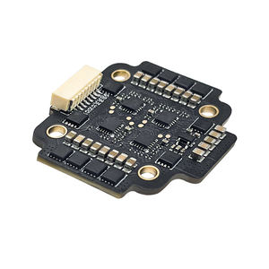 China personalizado DIY 4 en 1 ESC 35A 60A 3-6S Lipo Blheli 32 FPV Drone accesorios ESC - Product Image 1