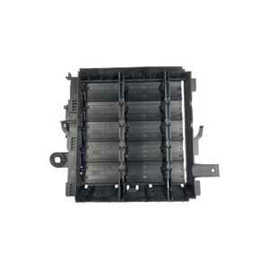 Rejilla de Entrada de Aire Izquierda de Alta Calidad en Existencia, 9Y0122355COK1, 9Y0122355EOK1 para Modelos Porsche Cayenne 9YA de 2018 a 2024. - Product Image 2