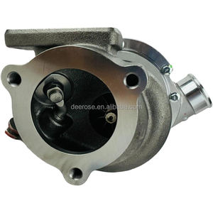 Turbolader GT2256S Turbine Turbo 762931-0001 32006159 32006161 für <span class=keywords><strong>JBC</strong></span> Perkins Landwirtschaftlicher Scout 4.4L JCB Baggerlader - Product Image 6