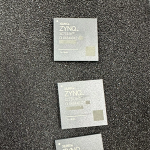 ICMICRO En stock Nouveau circuit intégré d'origine Fournisseurs de composants électroniques XC7Z020-2CLG484I - Product Image 1