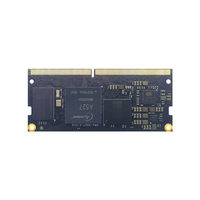 Placa de Desarrollo Médico Rongpin DR4-A527 con SoC Allwinner A527, Android 13, 2G/4G de RAM, 8G/32G de Almacenamiento para Aplicaciones Industriales