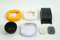 Services de moulage par injection personnalisés pour les produits durables en plastique ABS PVC PC Nylon Uréthane en provenance de Chine
