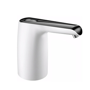 Nouveauté : Distributeur d'eau portable de 5 gallons, mini pompe électrique pour bouteille d'eau potable - Product Image 1