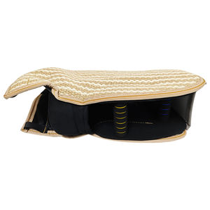 आउटडोर प्रशिक्षण पालतू प्रशिक्षण के लिए वयस्क कुत्तों के लिए अनुकूलित जूट विरोधी काटने वाली आस्तीन काटने वाली आस्तीन - Product Image 1