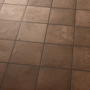 Argile Brun 20x20 cm 14 mm Baldosa Rectificada Mate Texturizada - Product Image 6
