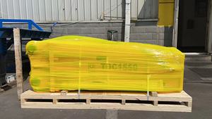 Attrezzature pesanti Escavatore Idraulico Breaker Macchine da Cantiere Pezzi di Ricambio - Product Image 6