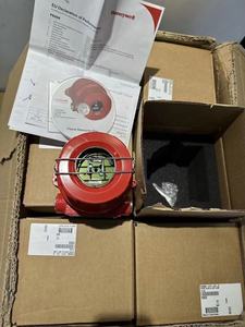 Détecteur de flamme multi-spectre <span class=keywords><strong>UV</strong></span>/IR double/<span class=keywords><strong>Vis</strong></span> et électro-optique Honeywell FS20X original FS20X-211-21-2 pour usage industriel - Product Image 4