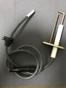 Điện Cực Bugi Burner Đánh Lửa Điện Cực Gốm Đánh Lửa - Product Image 2