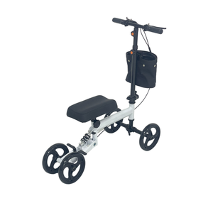 Самокат с регулируемой высотой 4 колеса - Product Image 6