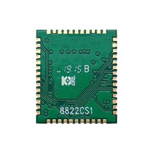 Module WiFi Bluetooth double bande 2.4G 5G Bilian 2T2R BL-M8822CS1 pour diffusion d'écran sur décodeur et passerelle intelligente - Product Image 2