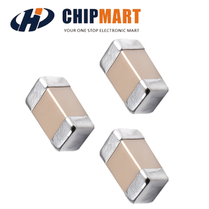 Lampe industrielle Chipmart C0603X229B8HACAUTO, condensateur céramique, forte durabilité pour <span class=keywords><strong>un</strong></span> éclairage prolongé - Product Image 3