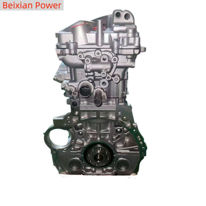 Buen Precio en China, Motor 2ZZ, 1.8L, Apto para Muchos <span class=keywords><strong>Modelos</strong></span> Toyota - Product Image 2