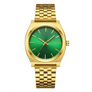 Reloj de Lujo para Hombre, Nuevo Modelo 2026 - Reloj de Pulsera Casual y de Negocios, Resistente al Agua, Resistente a los Arañazos, Alta Calidad, Venta al Por Mayor - Product Image 5