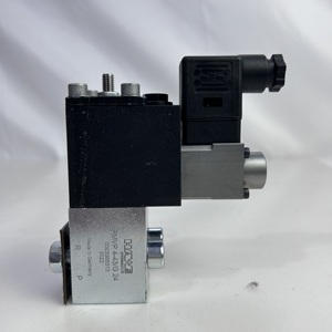 Pmvp45 Pmvp56 Pmvp8 Hydraulique Pmvp4-43/G24 Pmvp5-44/G24 Vannes de décharge proportionnelles hydrauliques - Product Image 5