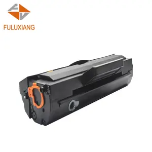 FULUXIANG kompatibel MLTD104 MLT-D104 MLT-D104S 104L Toner IJ Toner Printer untuk Samsung ML-1660 1665 1667 1670 1860 1865 1867