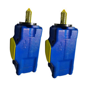 ปั๊มไฮโดรลิกแบบปรับแต่งได้รุ่น 3520V 3525V 4535V ชิ้นส่วนไฮดรอลิกทางวิศวกรรม - Product Image 2